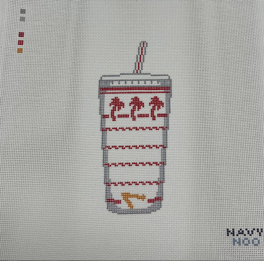 In N Out Soda