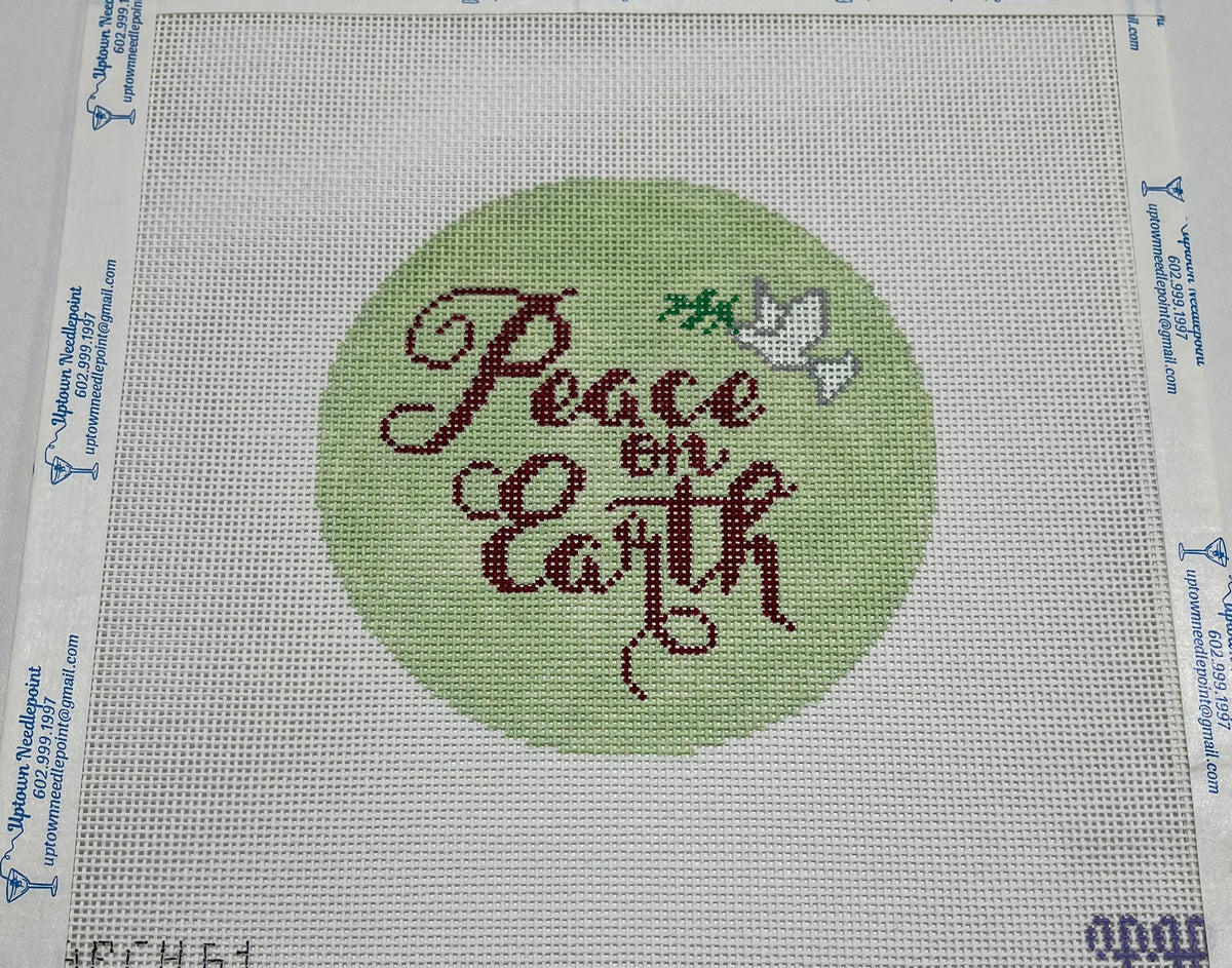 Peace on Earth