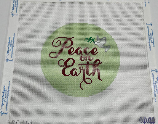 Peace on Earth