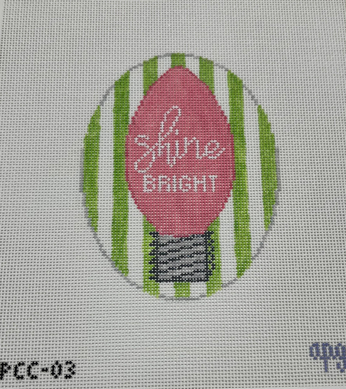 Shine Bright