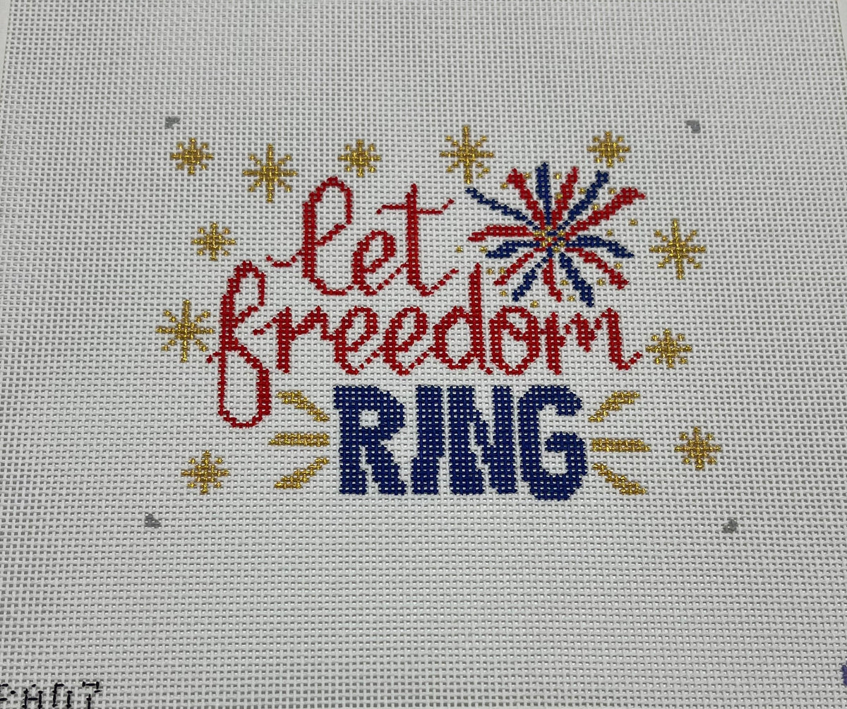 Let Freedom Ring