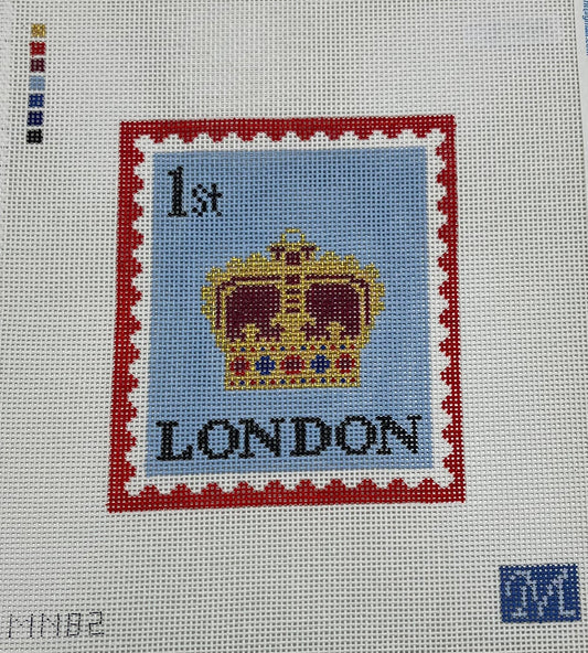 London HRH