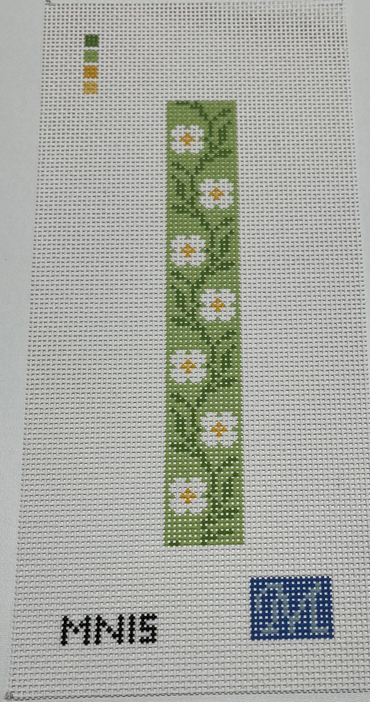 Daisy Chain Fob
