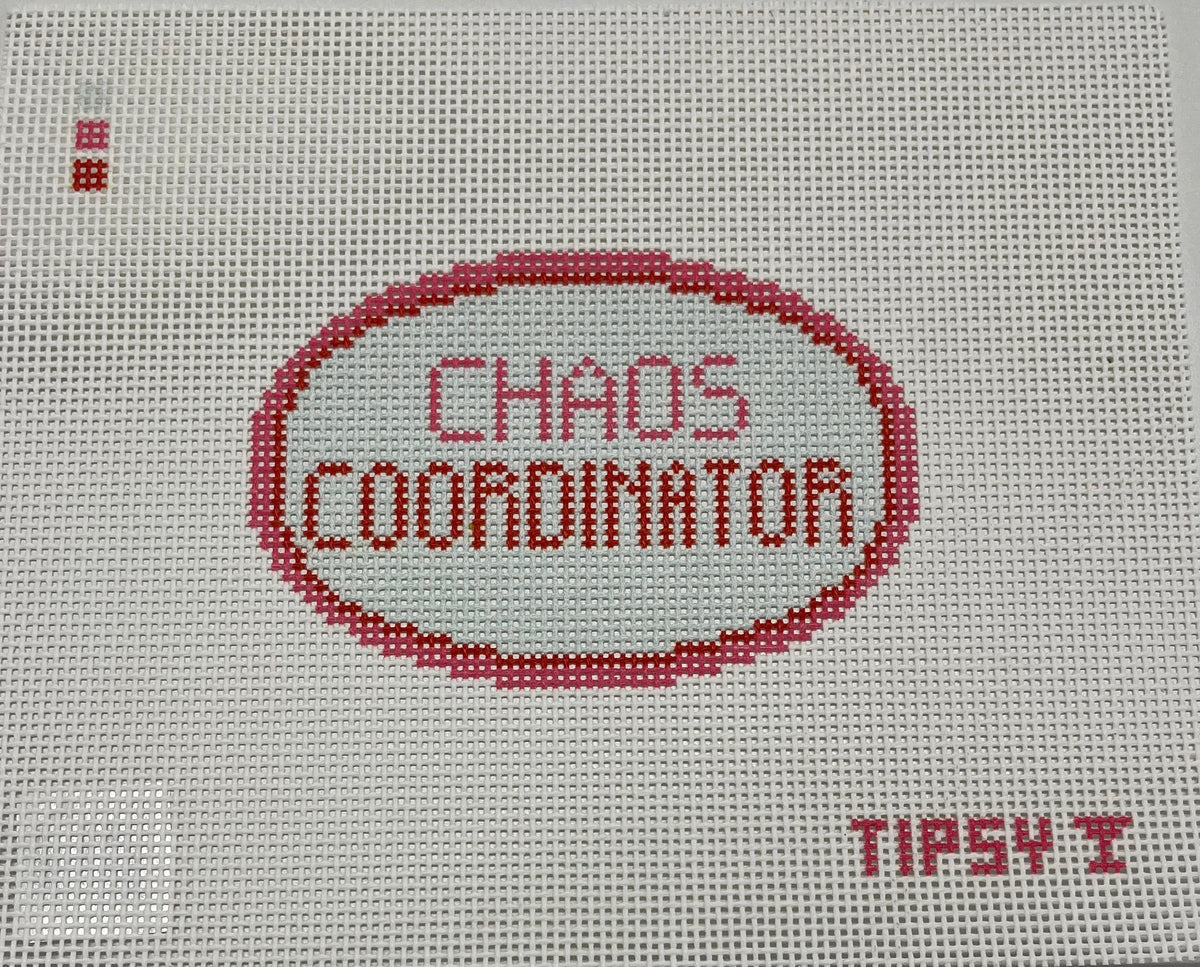 Chaos Coordinator