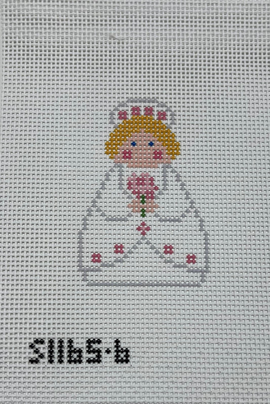 Stitch June Angel