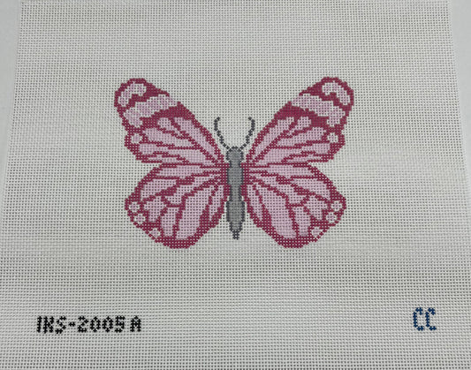 Purple Butterfly