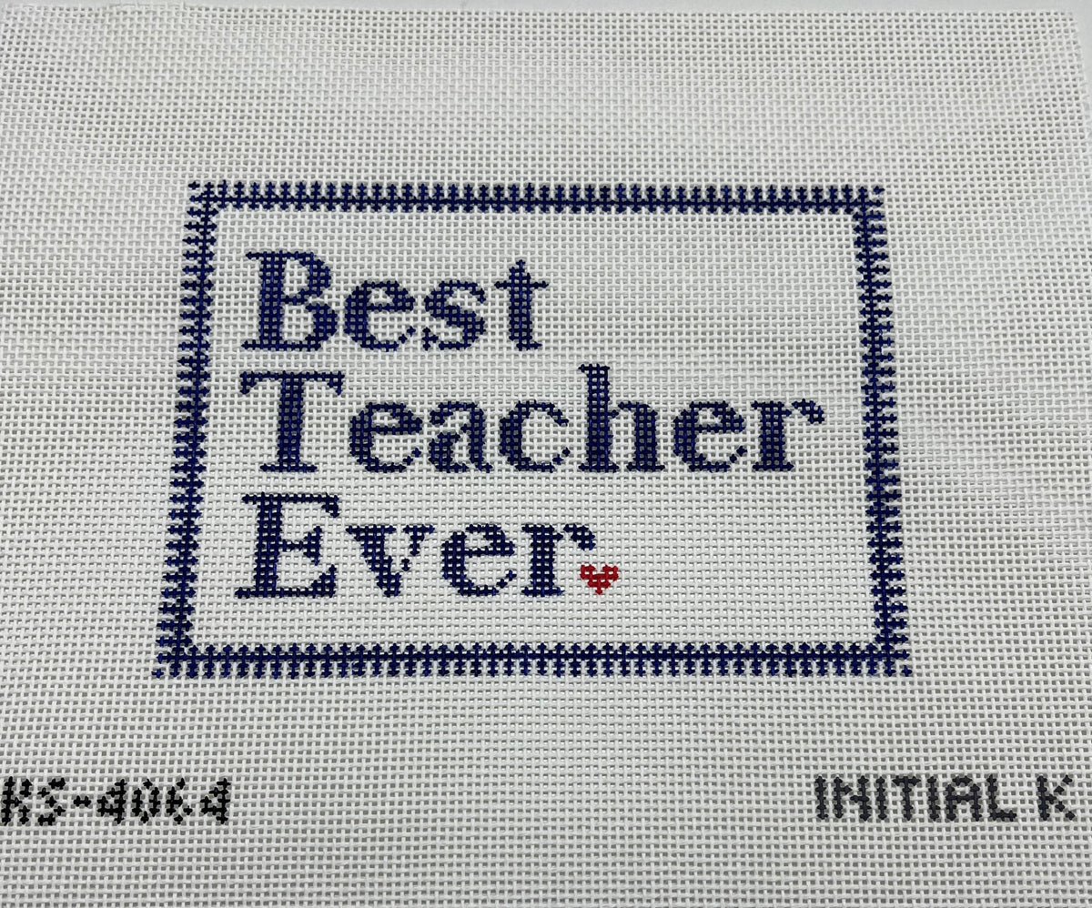 Best Teacher Ever