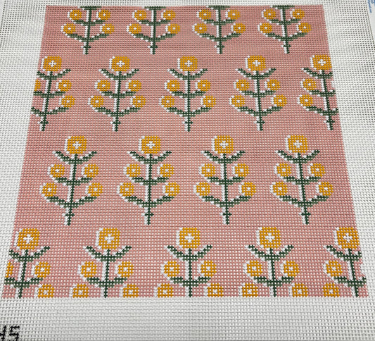 Pink Floral