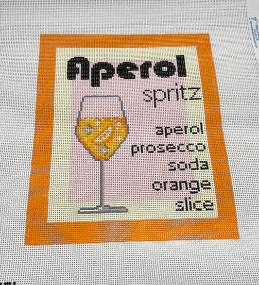 Aperol Spritz