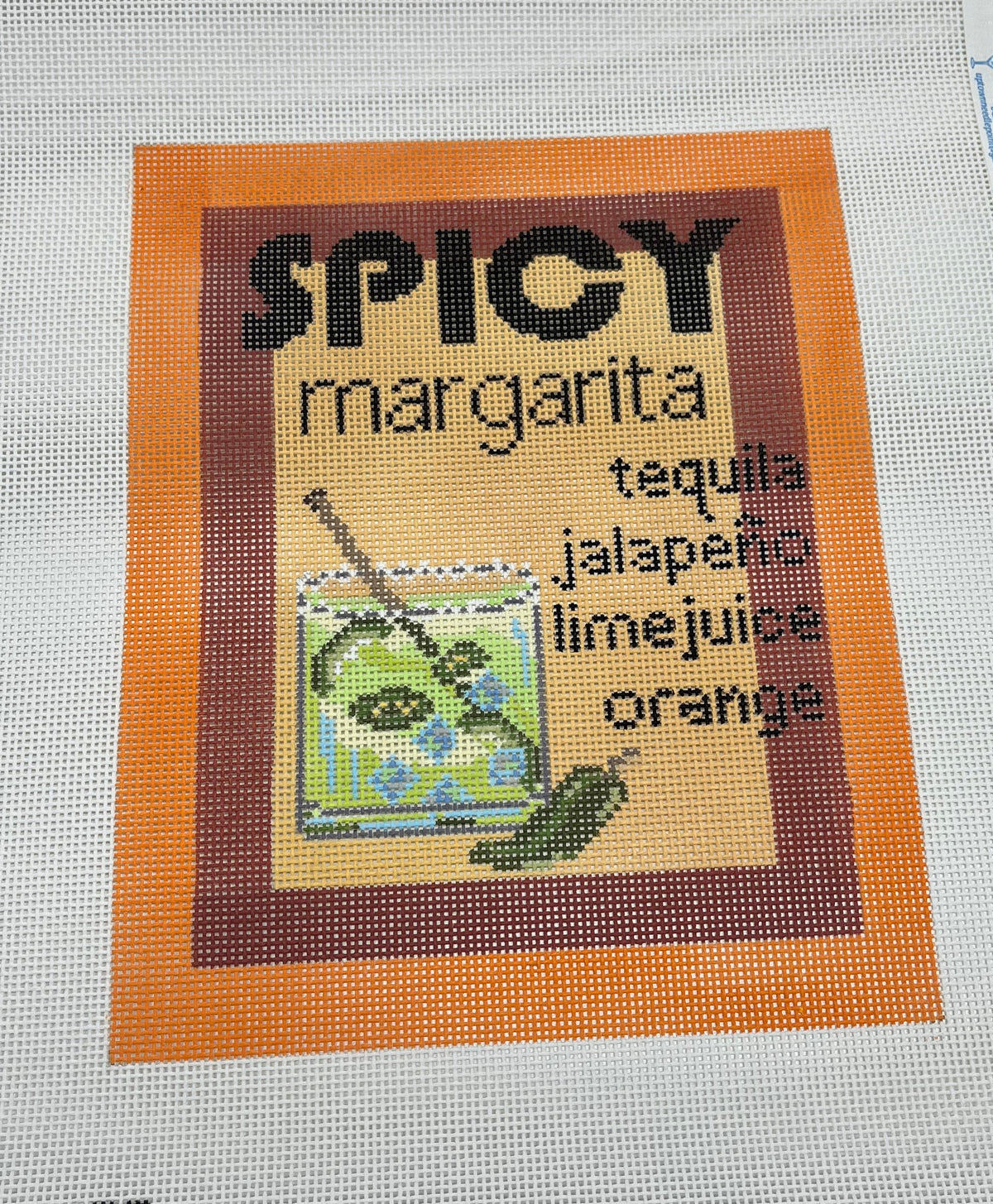 Spicy Marg
