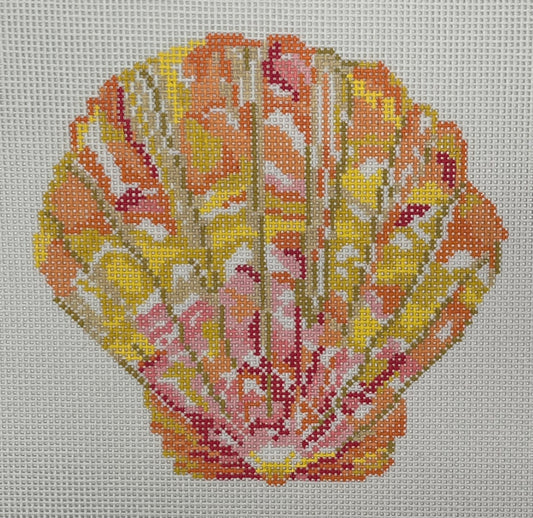 SUNRISE SEASHELL