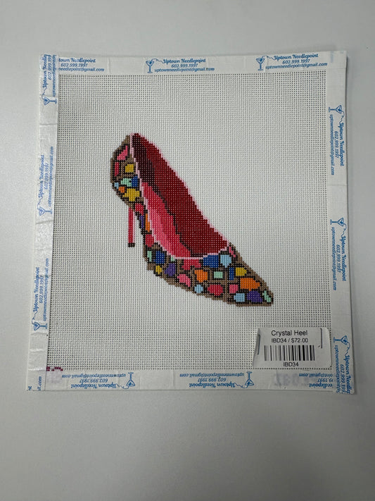 Crystal Heel