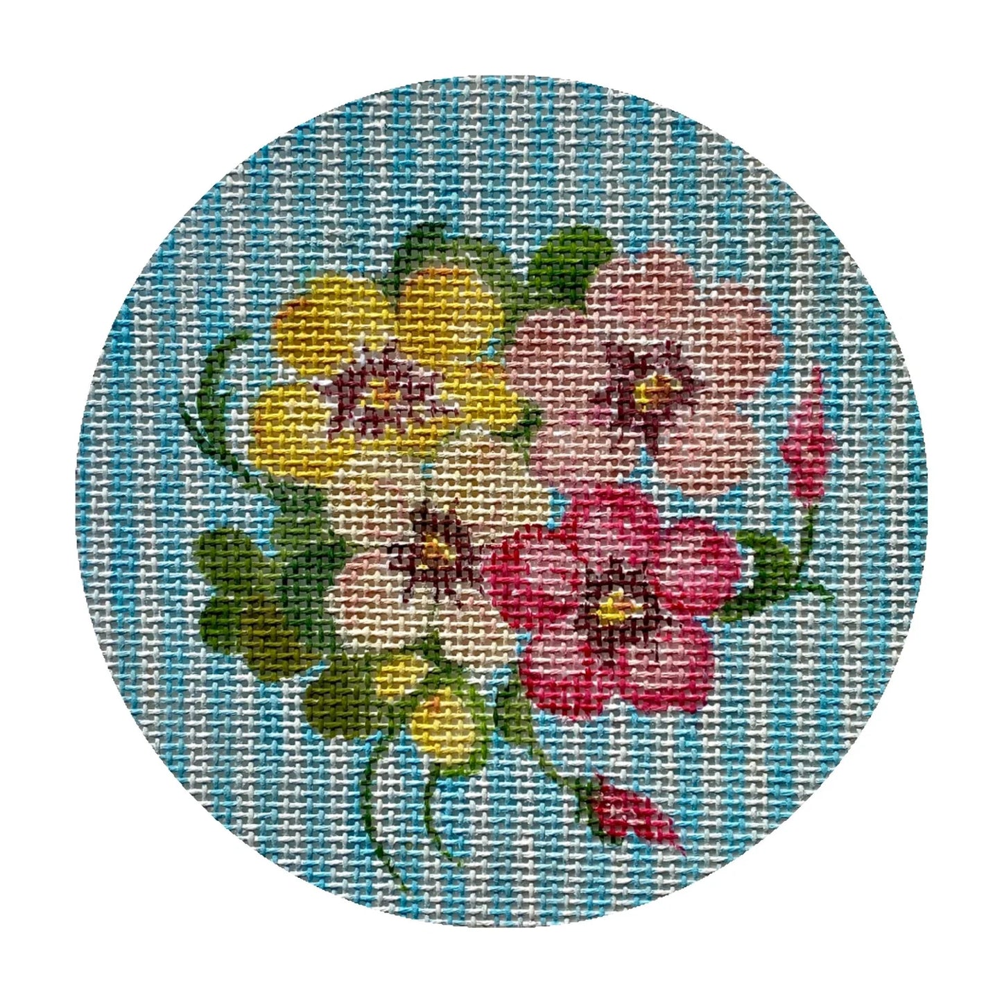 Pocket Full of Posies No. 1