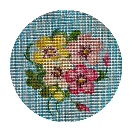 Pocket Full of Posies No. 1