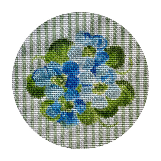 Pocket Full of Posies- No. 3