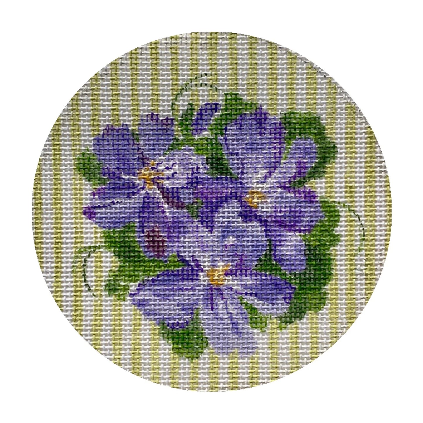 Pocket Full of Posies- No. 4