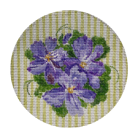 Pocket Full of Posies- No. 4
