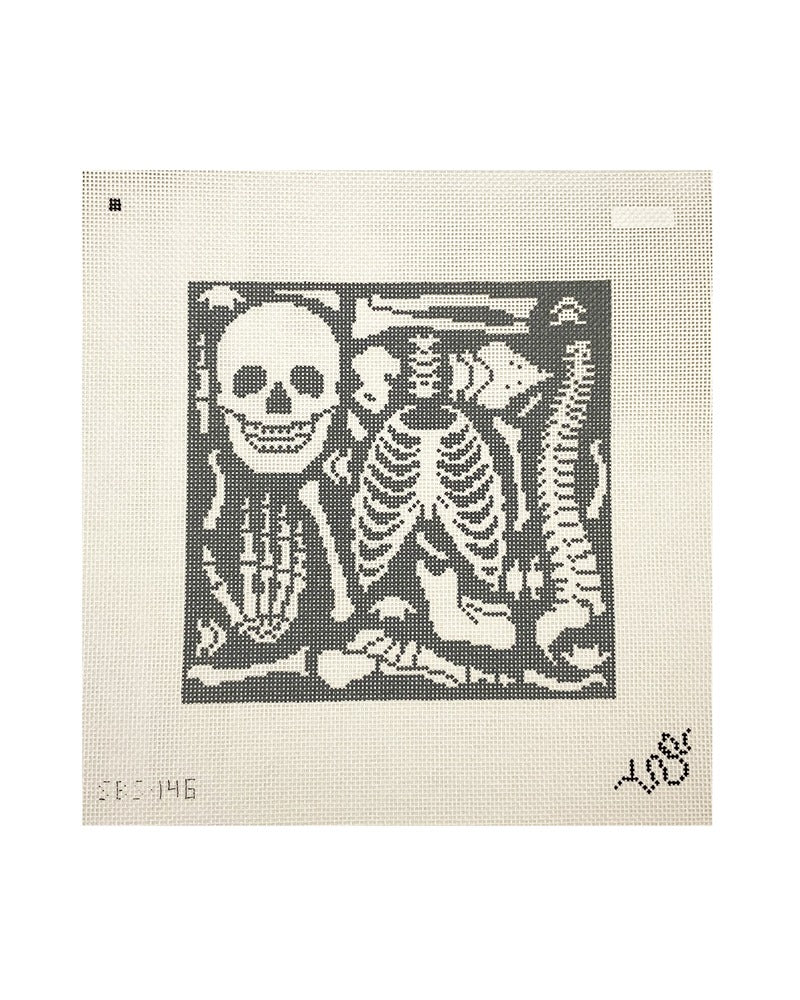 SKELETON