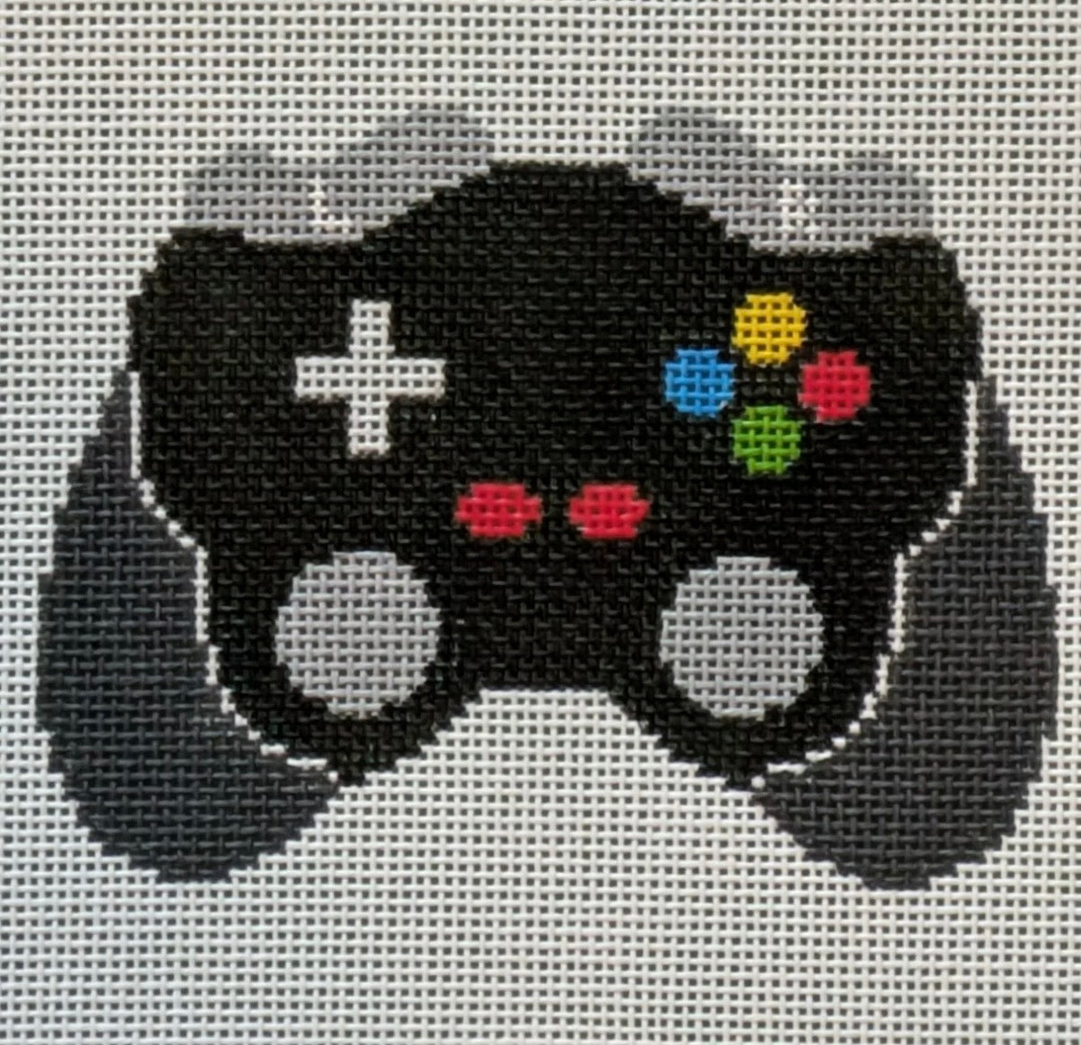Game Controller