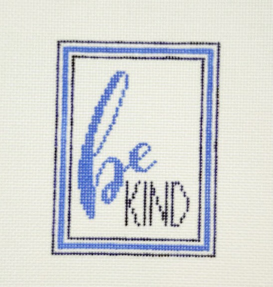 Be Kind