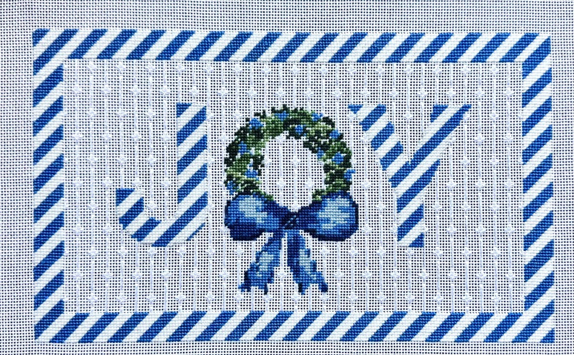 Peppermint "Joy" (Blue)