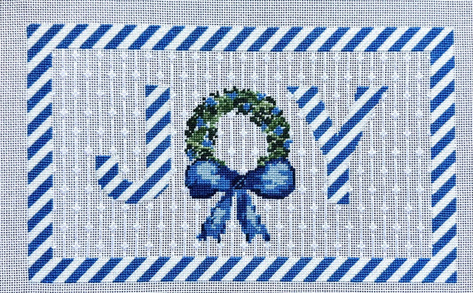 Peppermint "Joy" (Blue)