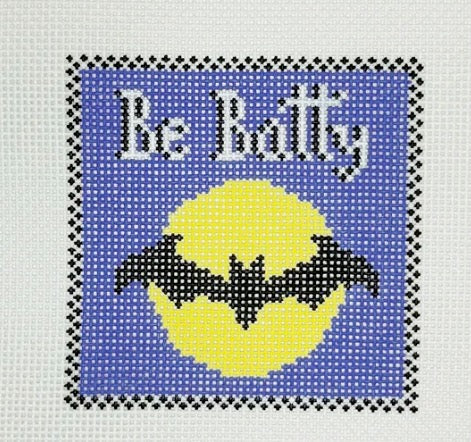 Be Batty