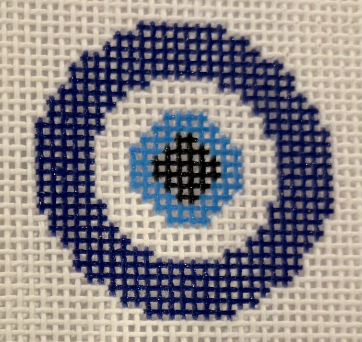 Mini Evil Eye