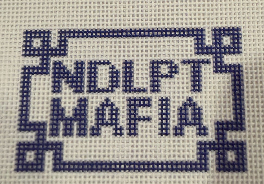 NDLPT Mafia (Blue)