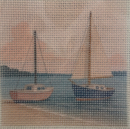 Coastal Boats