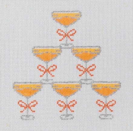 Aperol Spritz Tower