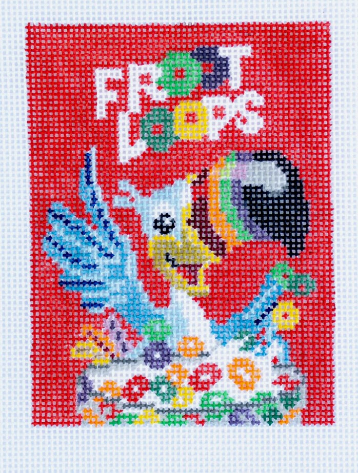 Froot Loops