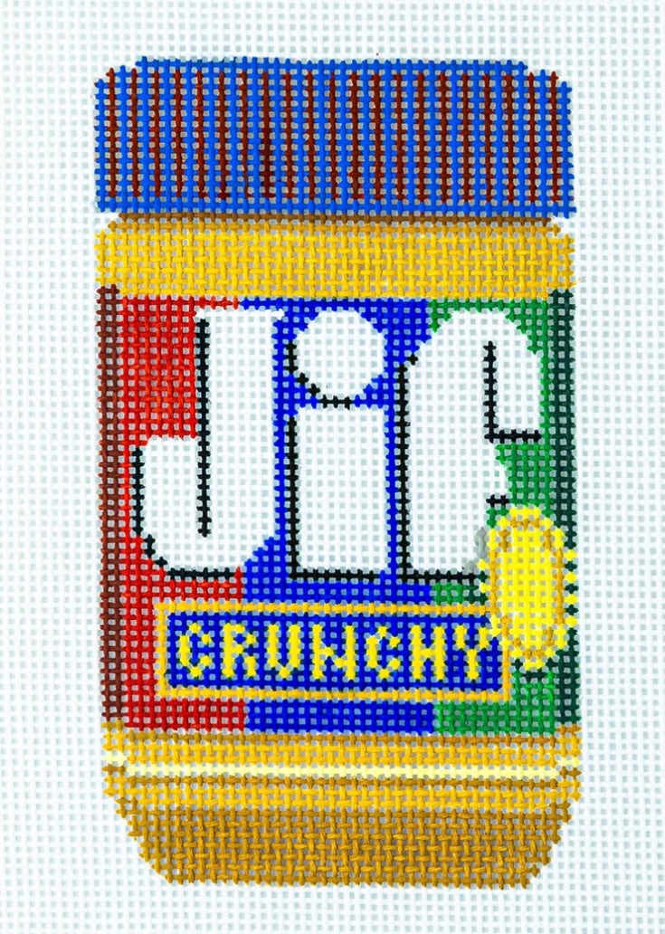 JIF Crunchy