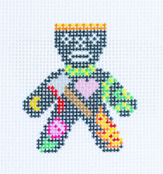 Mini Voodoo Baby