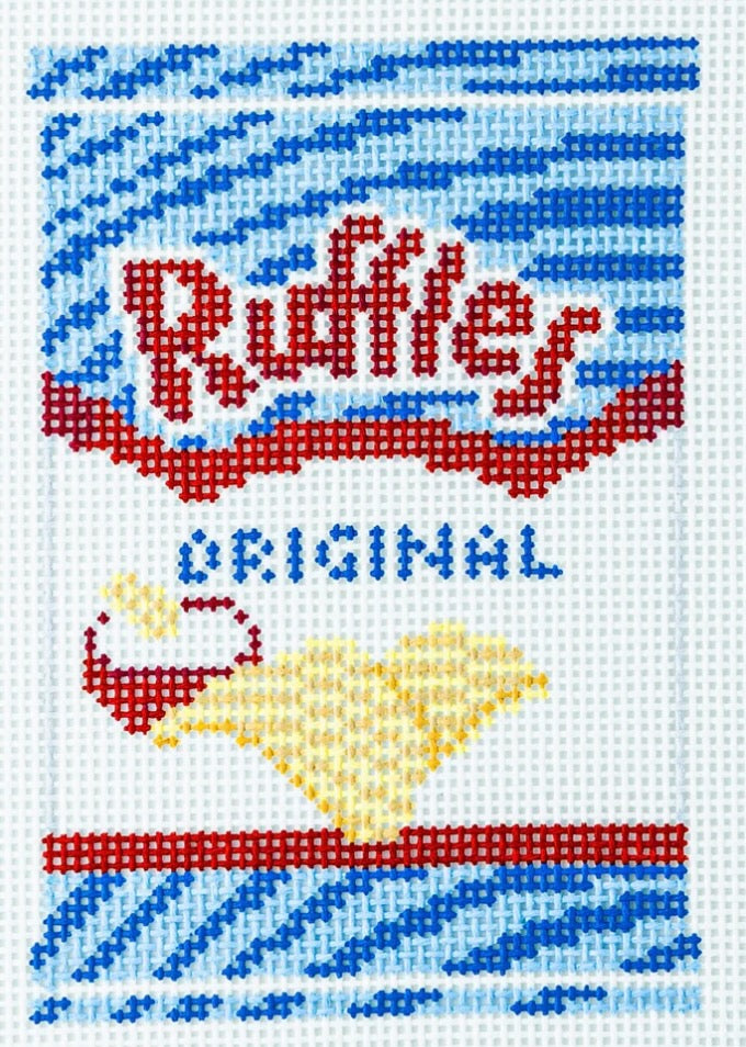 Ruffles Potato Chip