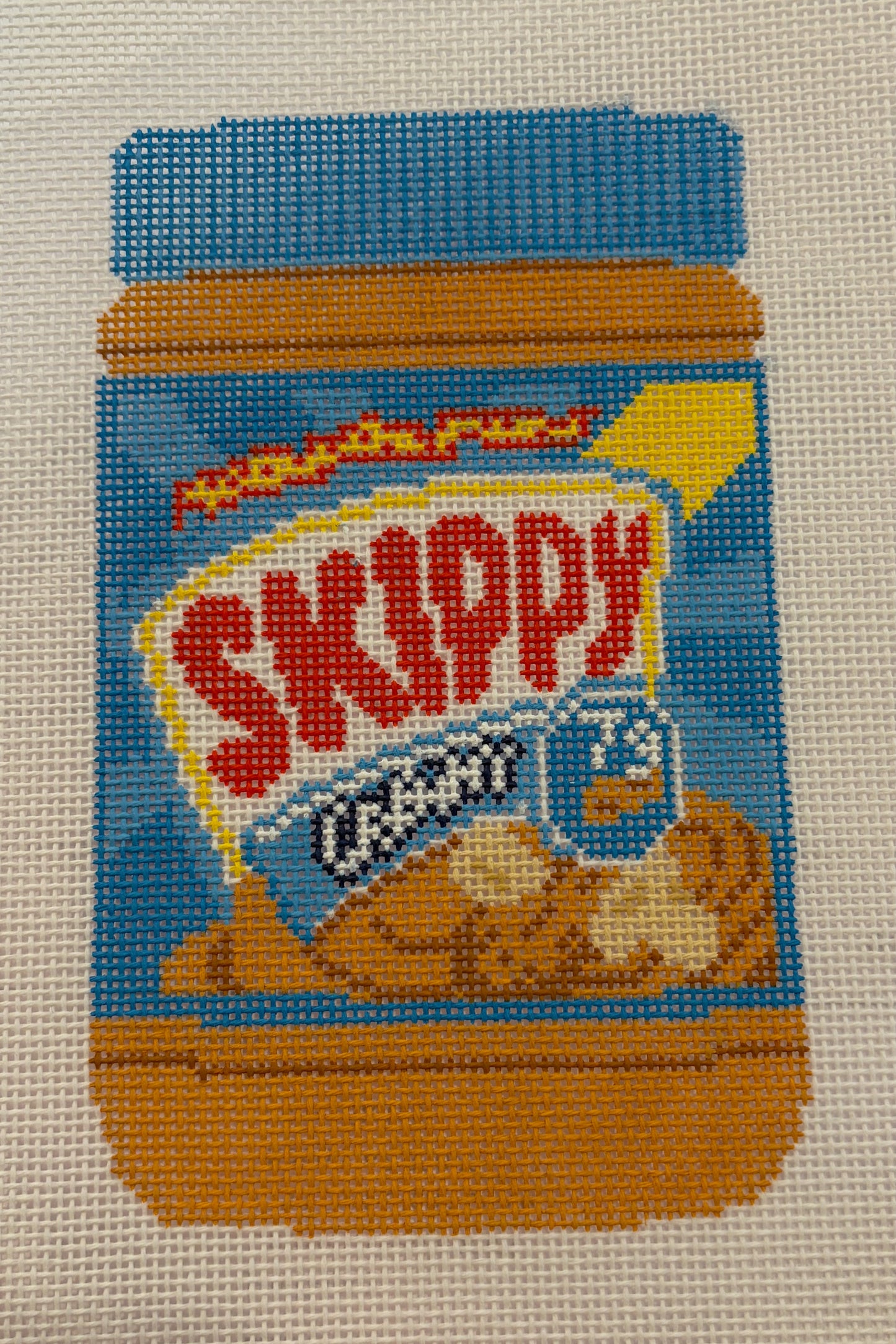 Skippy Peanut Butter