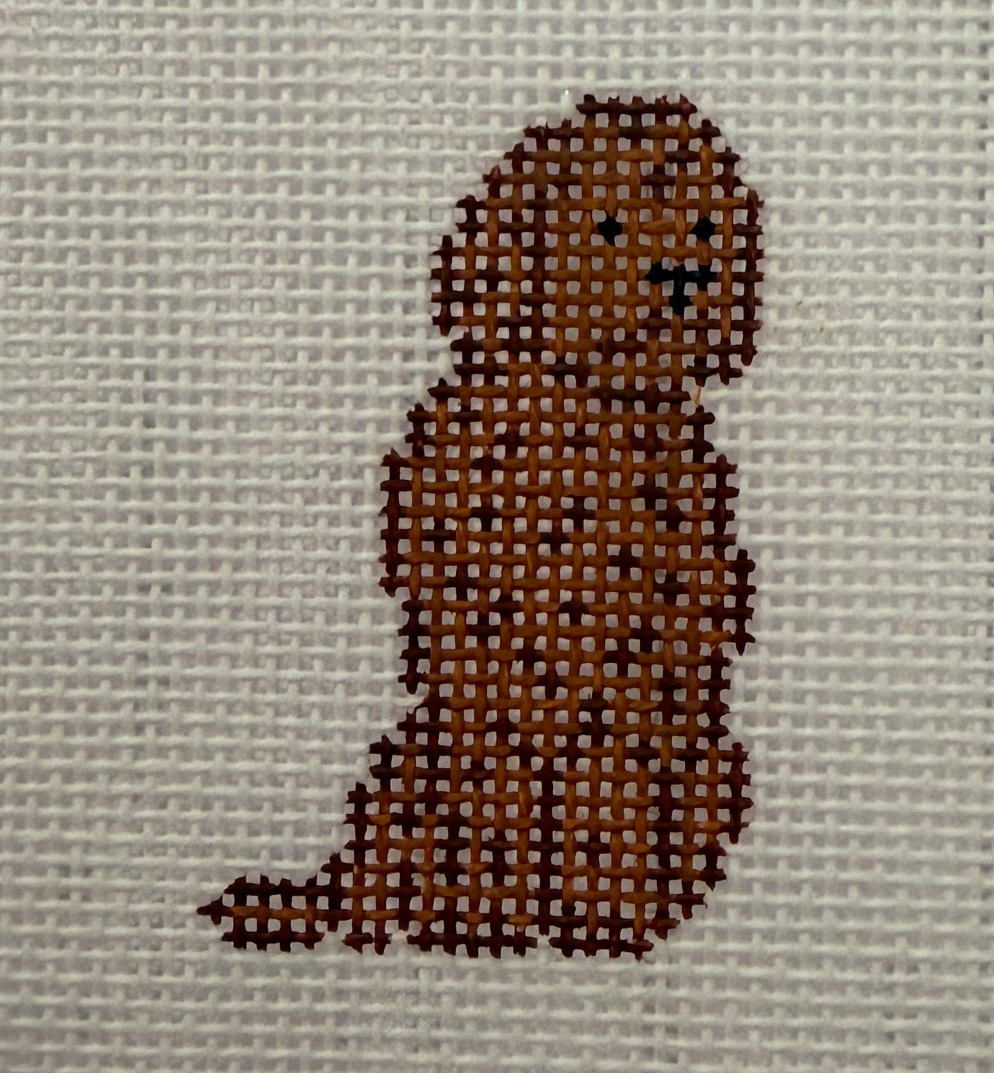 Mini Chocolate Lab