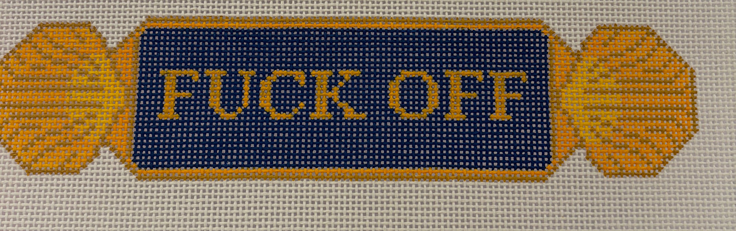Fuck Off Quarterboard