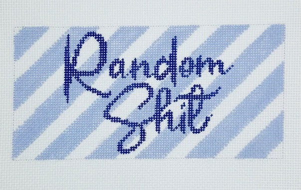Random Shit