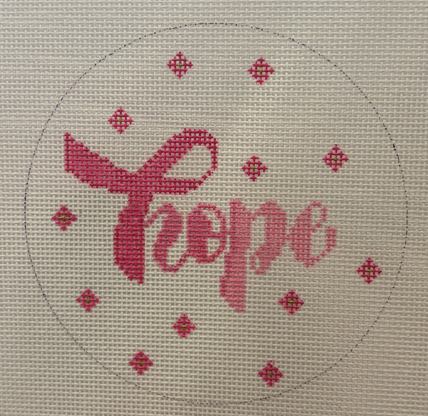 Hope Ribbon