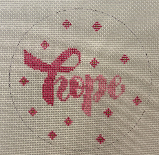 Hope Ribbon