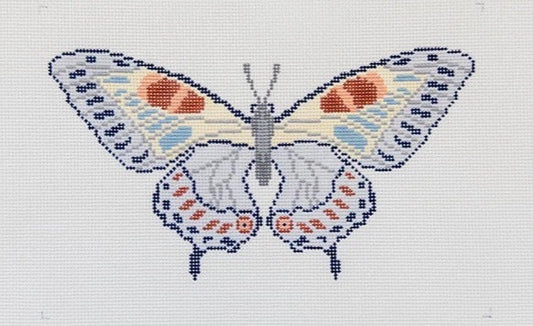 Large Butterfly - Fall