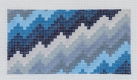 Mini Riley - Blue