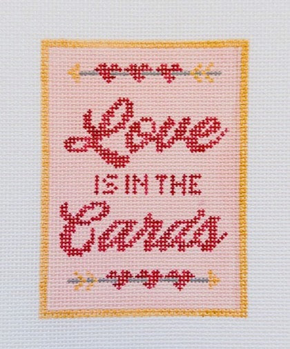 Love Card