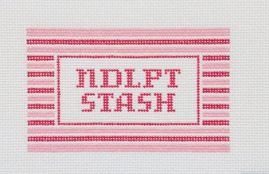 NDLPT Stash Stripes