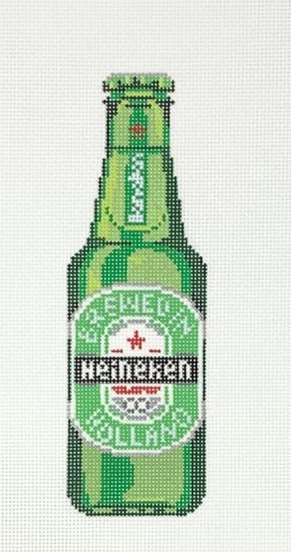 Heineken Bottle