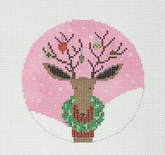 Bedecked Blitzen