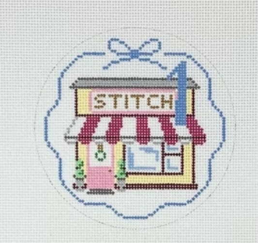 Needlepoint Shop