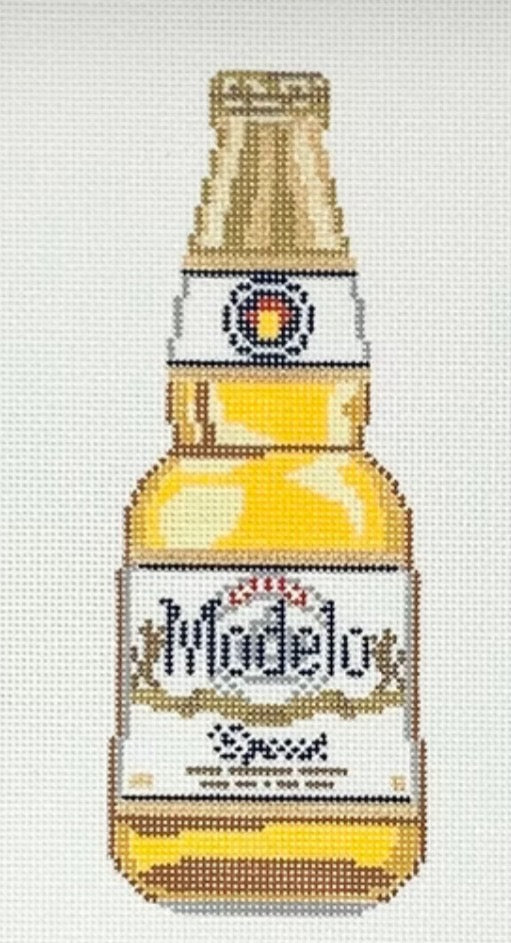 Modelo Bottle