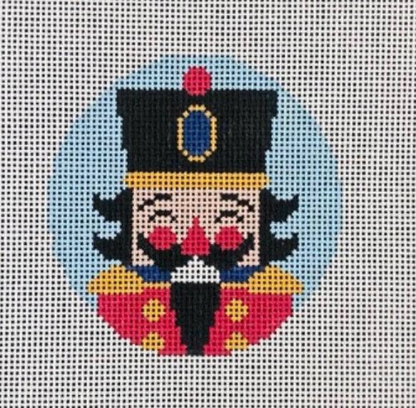 Nutcracker Barnaby